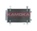 KAMOKA Kondenztor klimatizace KAM 7800255, 7800255