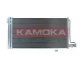 KAMOKA Kondenztor klimatizace KAM 7800256, 7800256
