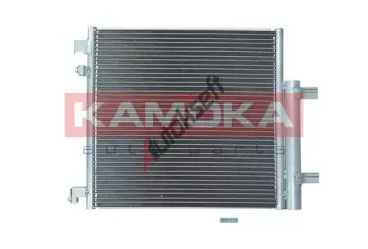 KAMOKA Kondenzátor klimatizace KAM 7800258, 7800258 KAMOKA Kondenzátor klimatizace KAM 7800258, 7800258