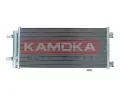 Kondenztor klimatizace KAMOKA ‐ KAM 7800259