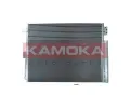 Kondenztor klimatizace KAMOKA ‐ KAM 7800261