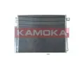 KAMOKA Kondenztor klimatizace KAM 7800261, 7800261