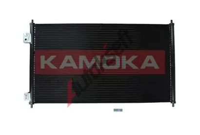 KAMOKA Kondenztor klimatizace KAM 7800262, 7800262