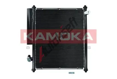 KAMOKA Kondenztor klimatizace KAM 7800263, 7800263