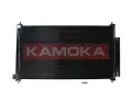Kondenztor klimatizace KAMOKA ‐ KAM 7800264