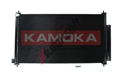 KAMOKA Kondenztor klimatizace KAM 7800264, 7800264
