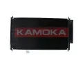 KAMOKA Kondenztor klimatizace KAM 7800265, 7800265