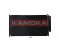 KAMOKA Kondenztor klimatizace KAM 7800266, 7800266