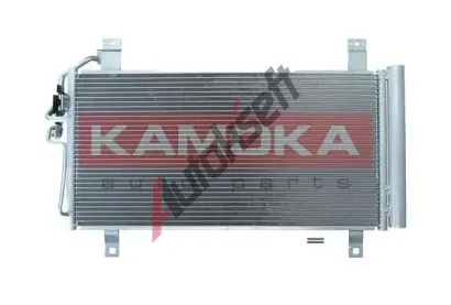KAMOKA Kondenztor klimatizace KAM 7800267, 7800267