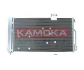 KAMOKA Kondenztor klimatizace KAM 7800269, 7800269