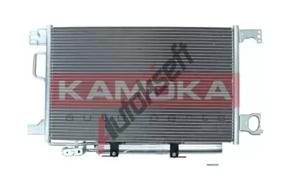 KAMOKA Kondenztor klimatizace KAM 7800270, 7800270