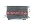 KAMOKA Kondenztor klimatizace KAM 7800270, 7800270
