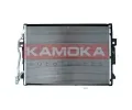 Kondenztor klimatizace KAMOKA ‐ KAM 7800271