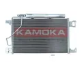 KAMOKA Kondenztor klimatizace KAM 7800272, 7800272