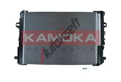 KAMOKA Kondenztor klimatizace KAM 7800273, 7800273
