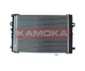KAMOKA Kondenztor klimatizace KAM 7800273, 7800273