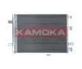 Kondenztor klimatizace KAMOKA ‐ KAM 7800274