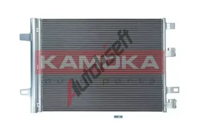 KAMOKA Kondenztor klimatizace KAM 7800274, 7800274