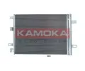 KAMOKA Kondenztor klimatizace KAM 7800274, 7800274