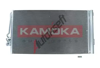 KAMOKA Kondenztor klimatizace KAM 7800275, 7800275