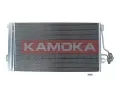 KAMOKA Kondenztor klimatizace KAM 7800275, 7800275