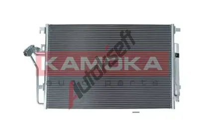KAMOKA Kondenztor klimatizace KAM 7800276, 7800276