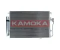 KAMOKA Kondenztor klimatizace KAM 7800276, 7800276