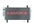 Kondenztor klimatizace KAMOKA ‐ KAM 7800278