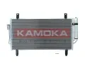 KAMOKA Kondenztor klimatizace KAM 7800278, 7800278