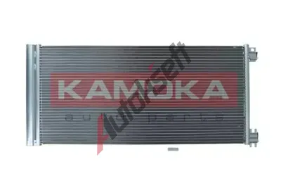 KAMOKA Kondenztor klimatizace KAM 7800281, 7800281