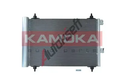 KAMOKA Kondenztor klimatizace KAM 7800283, 7800283