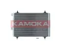 KAMOKA Kondenztor klimatizace KAM 7800283, 7800283