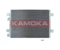 KAMOKA Kondenztor klimatizace KAM 7800285, 7800285
