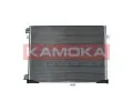 KAMOKA Kondenztor klimatizace KAM 7800286, 7800286