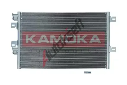 KAMOKA Kondenztor klimatizace KAM 7800287, 7800287