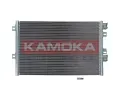 KAMOKA Kondenztor klimatizace KAM 7800287, 7800287