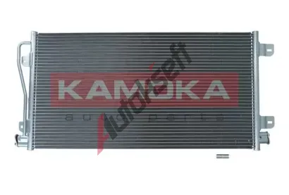 KAMOKA Kondenztor klimatizace KAM 7800288, 7800288
