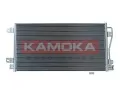 KAMOKA Kondenztor klimatizace KAM 7800288, 7800288