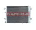 Kondenztor klimatizace KAMOKA ‐ KAM 7800289