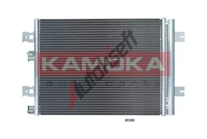KAMOKA Kondenztor klimatizace KAM 7800289, 7800289