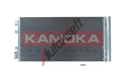 KAMOKA Kondenztor klimatizace KAM 7800290, 7800290