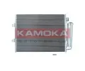 KAMOKA Kondenztor klimatizace KAM 7800291, 7800291