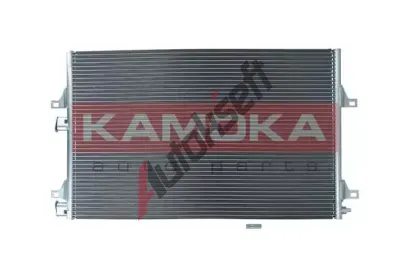 KAMOKA Kondenztor klimatizace KAM 7800292, 7800292