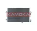 KAMOKA Kondenztor klimatizace KAM 7800292, 7800292