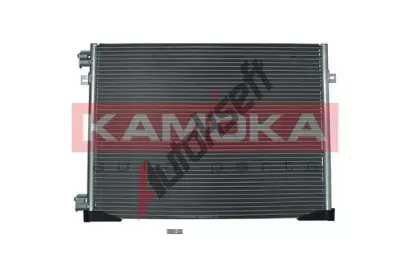 KAMOKA Kondenztor klimatizace KAM 7800293, 7800293