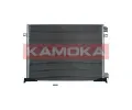 KAMOKA Kondenztor klimatizace KAM 7800293, 7800293