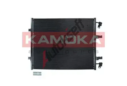 KAMOKA Kondenztor klimatizace KAM 7800294, 7800294