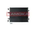 KAMOKA Kondenztor klimatizace KAM 7800294, 7800294