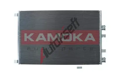 KAMOKA Kondenztor klimatizace KAM 7800295, 7800295