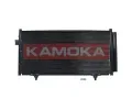 KAMOKA Kondenztor klimatizace KAM 7800296, 7800296